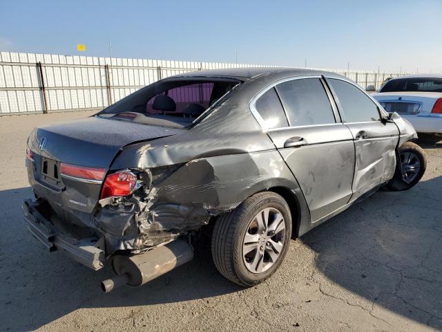 Photo 3 from auction – 2012 HONDA ACCORD SE with VIN 1HGCP2F64CA214263