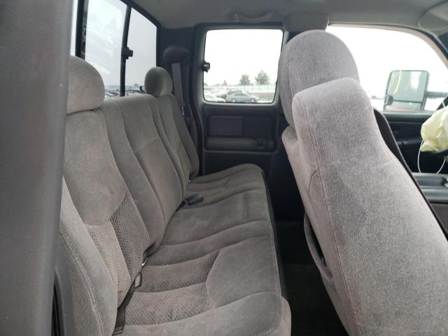 Photo 10 from auction – 2005 CHEVROLET SILVERADO with VIN 1GCEK19B25E131726