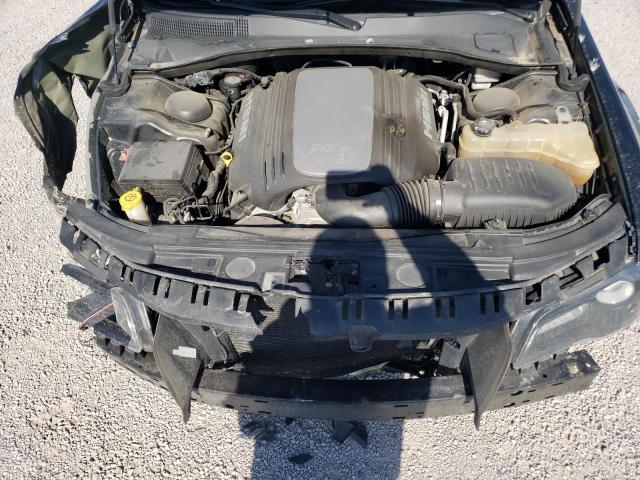 Photo 11 from auction – 2013 CHRYSLER 300C VARVA with VIN 2C3CCADTXDH693485