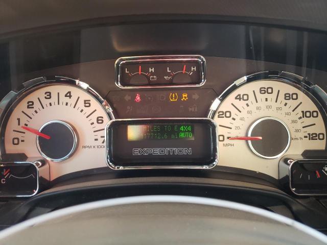 Photo 9 from auction – 2014 FORD EXPEDITION with VIN 1FMJK2A57EEF16110