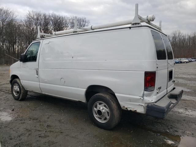Photo 2 from auction – 2003 FORD ECONOLINE with VIN 1FTNE24243HA33636