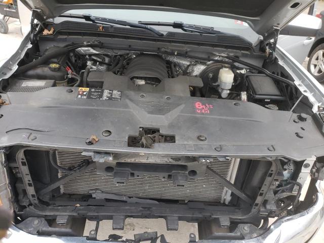 Photo 11 from auction – 2016 CHEVROLET 1500 with VIN 1GCVKREC6GZ221566