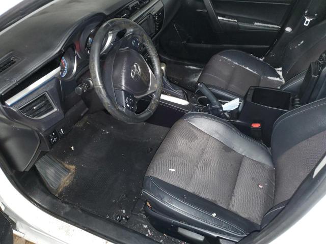 Photo 7 from auction – 2014 TOYOTA COROLLA L with VIN 2T1BURHE2EC177809