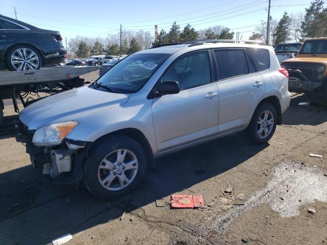 TOYOTA RAV4 2011 with VIN 2T3BF4DV0BW159930 - Photo from auction