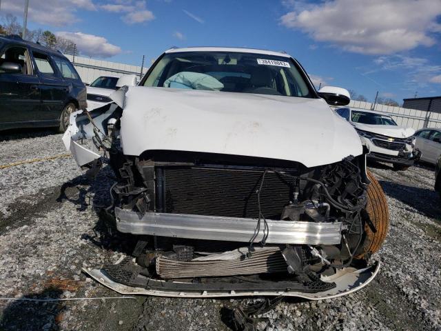 Photo 5 from auction – 2015 AUDI Q5 PREMIUM with VIN WA1LFBFP8FA118287