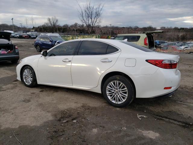 Photo 2 from auction – 2013 LEXUS ES 350 with VIN JTHBK1GG2D2029973