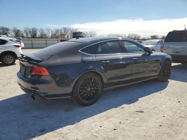 Photo 3 from auction – 2012 AUDI A7 PRESTIG with VIN WAU2GAFCXCN078530