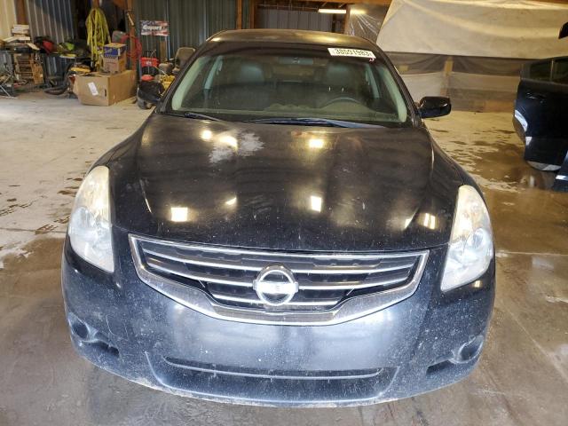 Photo 5 from auction – 2010 NISSAN ALTIMA BAS with VIN 1N4AL2AP5AC155264