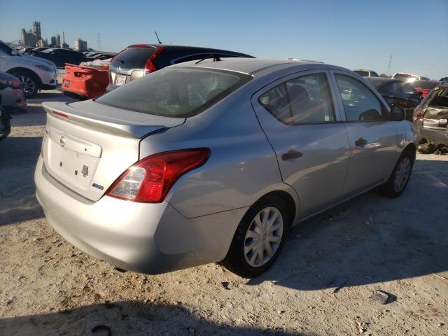 Photo 3 from auction – 2014 NISSAN VERSA S with VIN 3N1CN7AP6EL824987