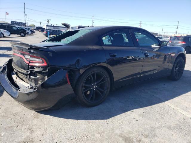 Photo 3 from auction – 2018 DODGE CHARGER SX with VIN 2C3CDXBG7JH143999