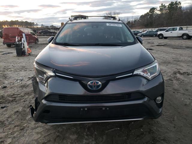 Photo 5 from auction – 2017 TOYOTA RAV4 with VIN JTMRJREV1HD124876