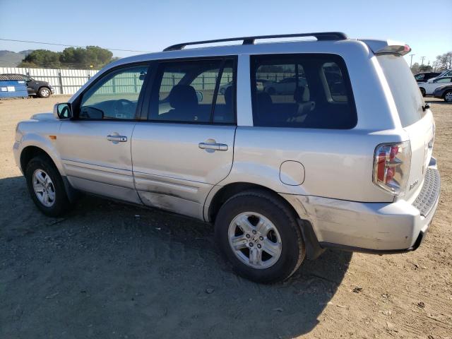 Photo 2 from auction – 2008 HONDA PILOT VP with VIN 5FNYF28298B011966