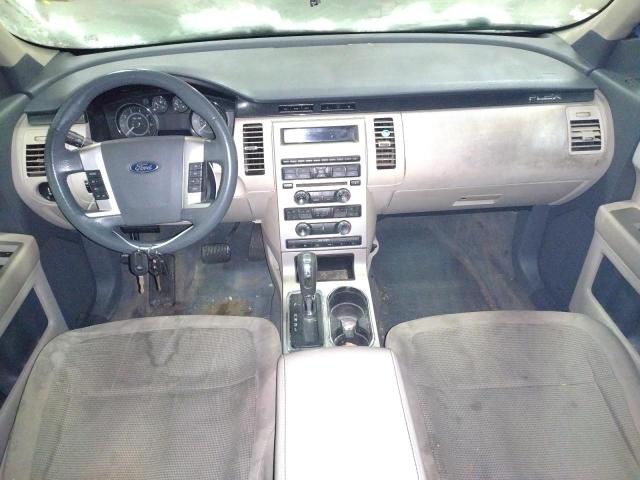 Photo 8 from auction – 2009 FORD FLEX SE with VIN 2FMDK51C49BA02665