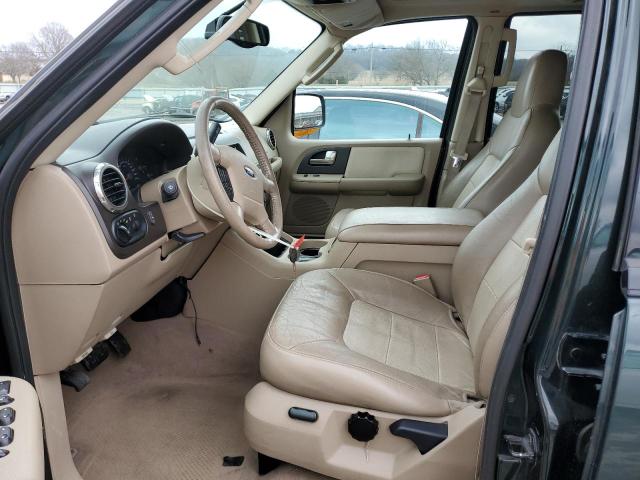 Photo 7 from auction – 2004 FORD EXPEDITION with VIN 1FMFU17L74LA78411