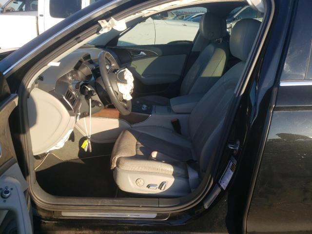 Photo 7 from auction – 2016 AUDI A6 PRESTIG with VIN WAUHGAFC2GN091532