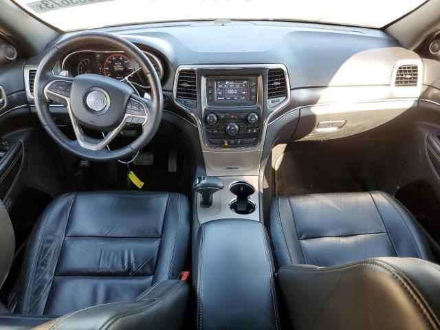 Photo 8 from auction – 2014 JEEP GRAND CHER with VIN 1C4RJEBG9EC519372