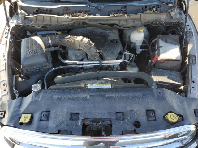 Photo 11 from auction – 2010 DODGE RAM 1500 with VIN 1D7RV1GT5AS124792