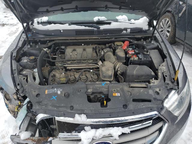 Photo 11 from auction – 2014 FORD TAURUS SEL with VIN 1FAHP2E81EG118894