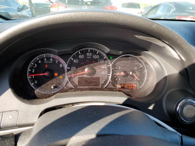 Photo 9 from auction – 2012 NISSAN ALTIMA BAS with VIN 1N4AL2AP1CC241335