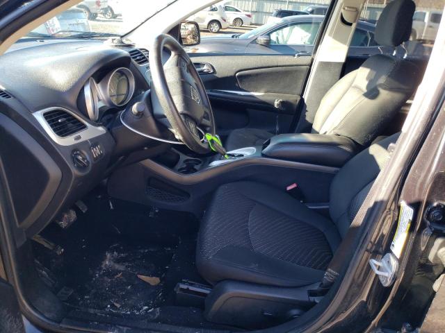 Photo 7 from auction – 2012 DODGE JOURNEY SX with VIN 3C4PDDBG6CT183156