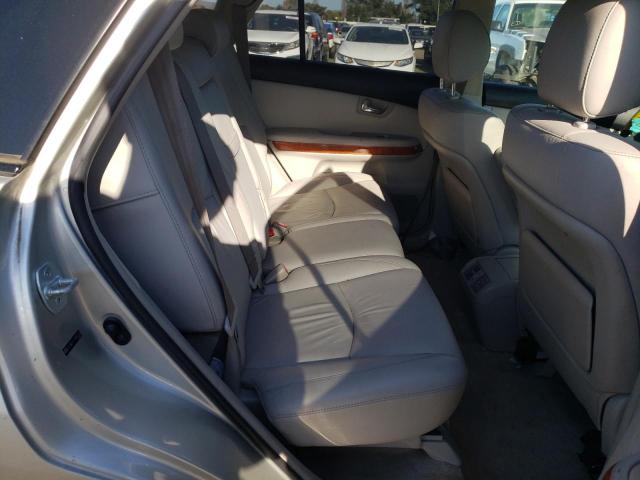 Photo 10 from auction – 2007 LEXUS RX 400H with VIN JTJGW31U172002125