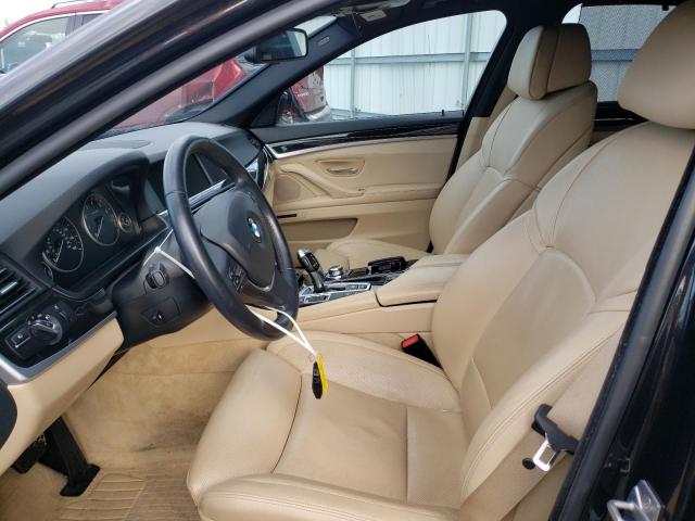 Photo 7 from auction – 2012 BMW 535 XI with VIN WBAFU7C5XCDU59433