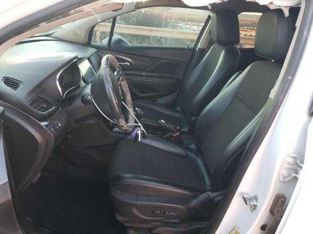 Photo 7 from auction – 2019 BUICK ENCORE PRE with VIN KL4CJASB3KB777787