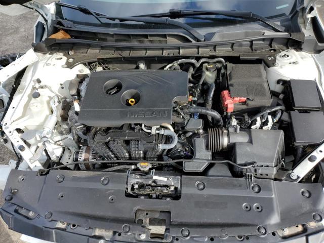 Photo 11 from auction – 2020 NISSAN ALTIMA S with VIN 1N4BL4BV7LC165679