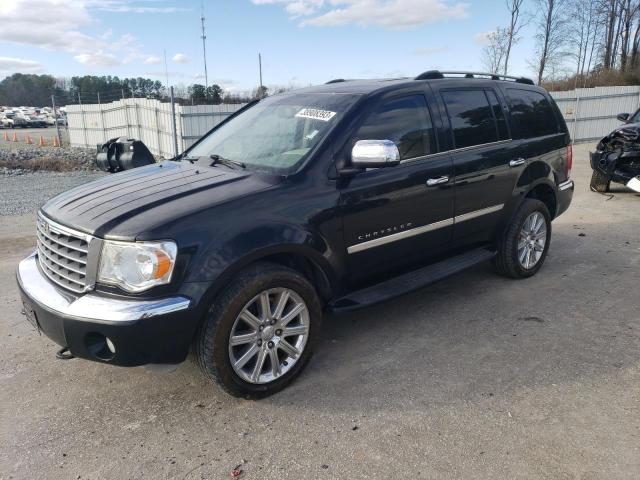 CHRYSLER ASPEN LIMI 2008 with VIN 1A8HW58228F122431 - Photo from auction