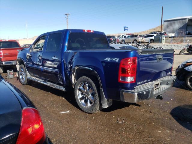 Photo 2 from auction – 2012 GMC SIERRA K15 with VIN 3GTP2WE78CG302069