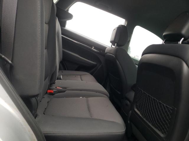Photo 10 from auction – 2011 KIA SORENTO BA with VIN 5XYKTCA16BG033073