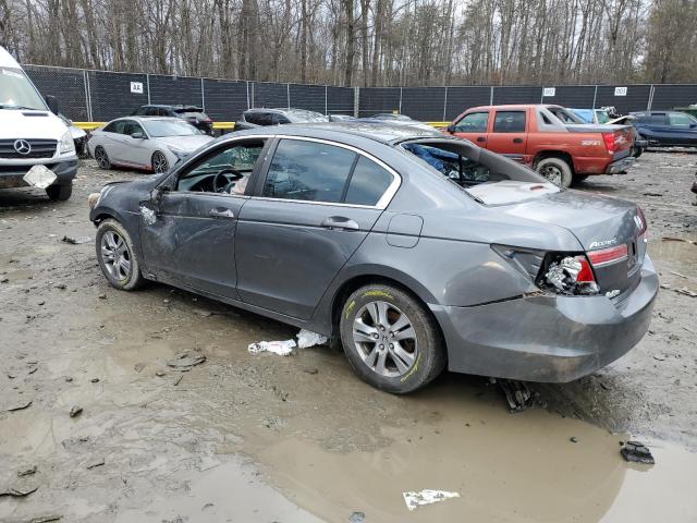 Photo 2 from auction – 2012 HONDA ACCORD LXP with VIN 1HGCP2F47CA152243
