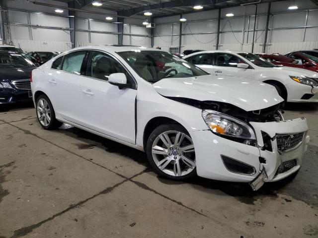 Photo 4 from auction – 2012 VOLVO S60 T6 with VIN YV1902FH5C2056003
