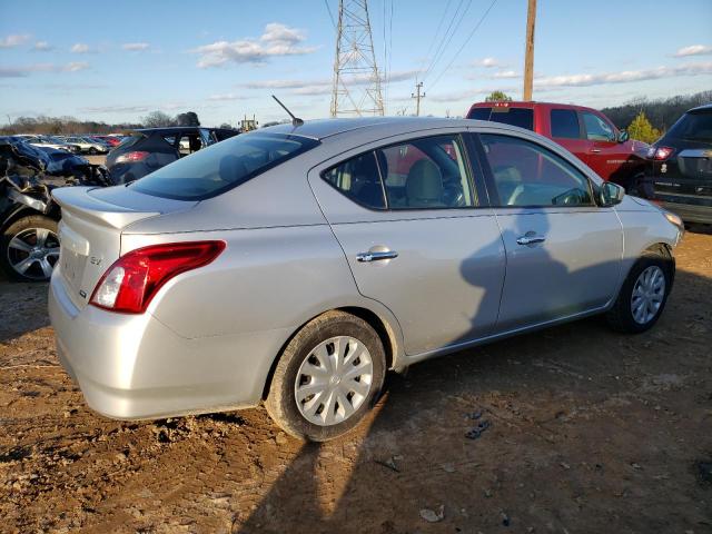 Photo 3 from auction – 2016 NISSAN VERSA S with VIN 3N1CN7AP6GL809294