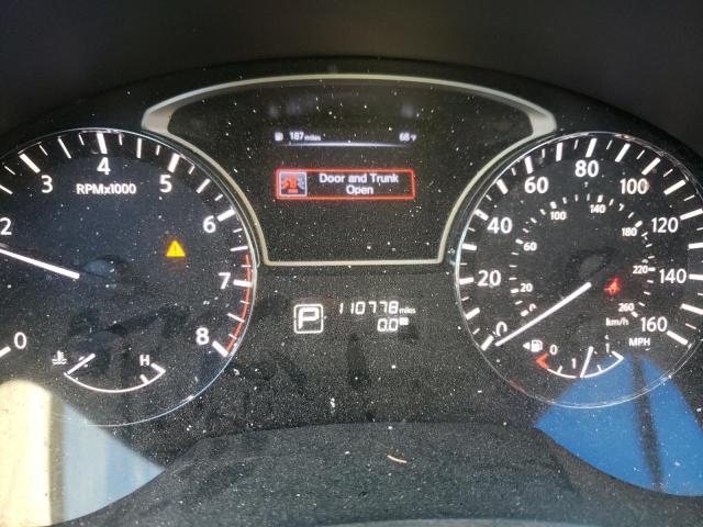 Photo 9 from auction – 2014 NISSAN ALTIMA 2.5 with VIN 1N4AL3AP2EC158408