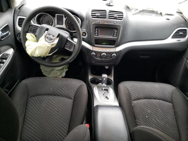 Photo 8 from auction – 2019 DODGE JOURNEY SE with VIN 3C4PDCAB1KT864212