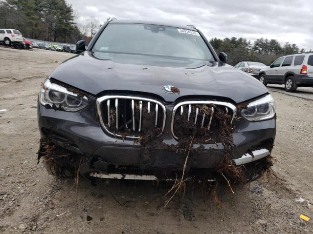 Photo 5 from auction – 2021 BMW X3 XDRIVE3 with VIN 5UXTY5C02M9E78051