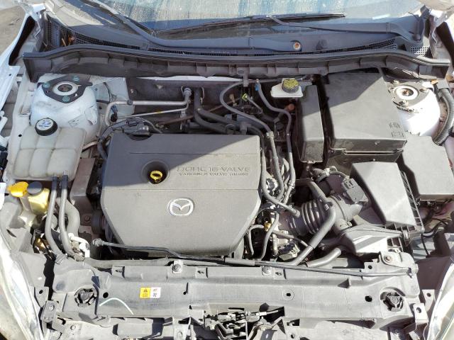 Photo 11 from auction – 2013 MAZDA 3 I with VIN JM1BL1TF2D1705923