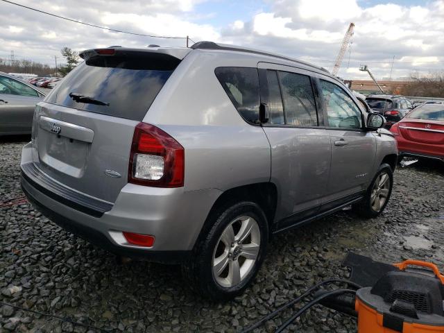 Photo 3 from auction – 2015 JEEP COMPASS LA with VIN 1C4NJDEB7FD396739