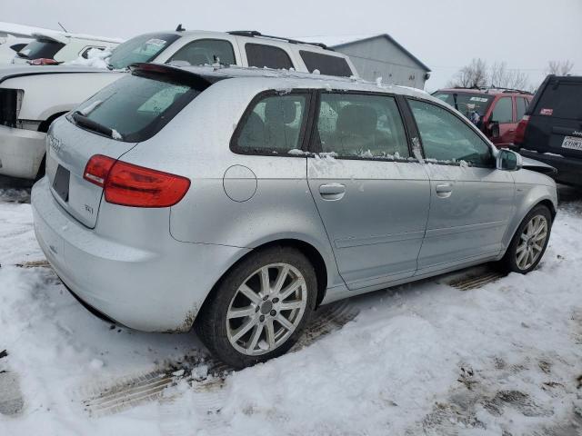Photo 3 from auction – 2013 AUDI A3 PREMIUM with VIN WAUKJAFM7DA026128