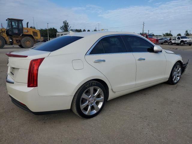 Photo 3 from auction – 2013 CADILLAC ATS LUXURY with VIN 1G6AB5RA2D0132371