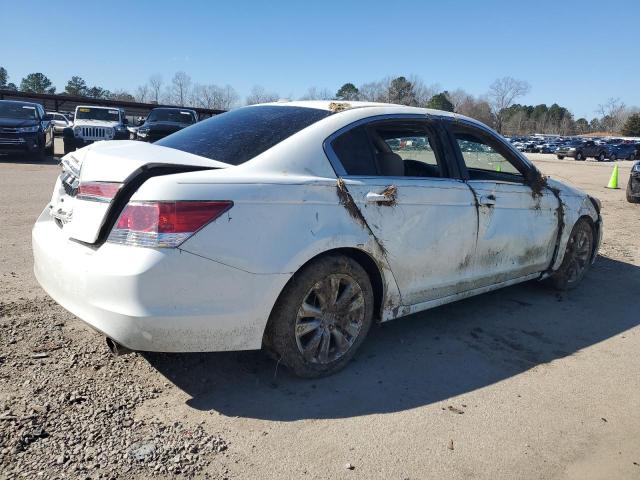 Photo 3 from auction – 2012 HONDA ACCORD EXL with VIN 1HGCP2F87CA147708