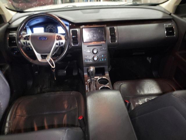 Photo 8 from auction – 2013 FORD FLEX SEL with VIN 2FMGK5C83DBD18315