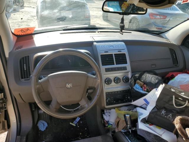 Photo 8 from auction – 2009 DODGE JOURNEY SX with VIN 3D4GG57V19T164563