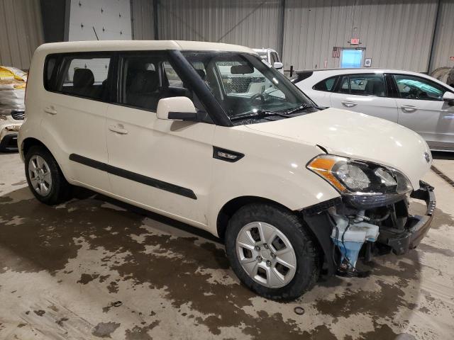 Photo 4 from auction – 2012 KIA SOUL with VIN KNDJT2A5XC7419633