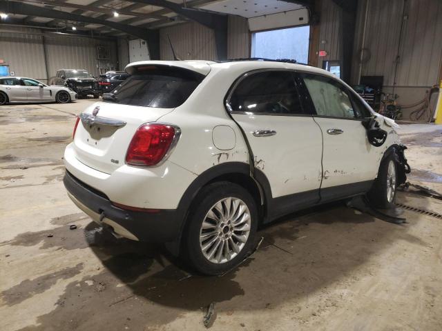 Photo 3 from auction – 2016 FIAT 500X LOUNG with VIN ZFBCFYDT7GP440266