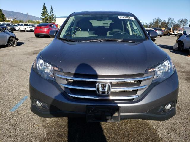 Photo 5 from auction – 2012 HONDA CR-V EX with VIN 3CZRM3H59CG705306
