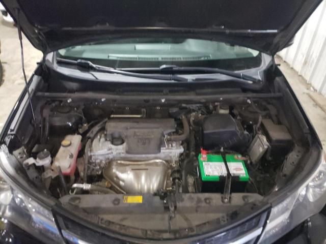 Photo 11 from auction – 2015 TOYOTA RAV4 XLE with VIN 2T3RFREV8FW255806