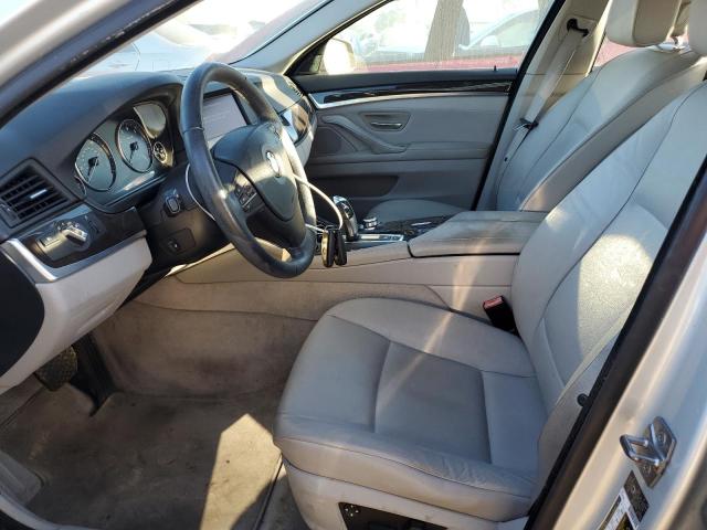 Photo 7 from auction – 2011 BMW 535 I with VIN WBAFR7C55BC603265