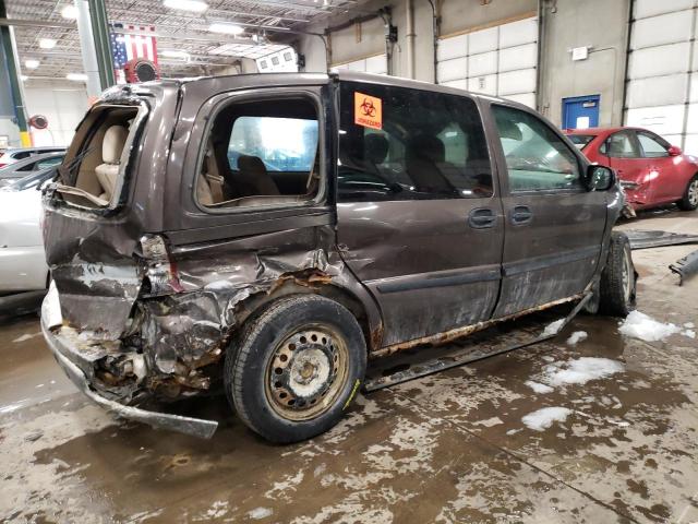 Photo 3 from auction – 2008 CHEVROLET UPLANDER L with VIN 1GNDU23W28D178165